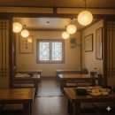 고성식당 이미지