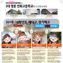 경기예술고등학교 2020학년도 신입생 전형 계획(안) - 인천만화학원 SU2