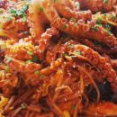 한옥 아구찜 이미지