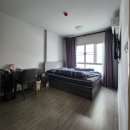 린세탁소 | 치앙마이 콘도 추천｜디콘도 린 🏠 (원베드룸)