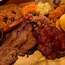 제이앤로즈 비비큐(J&Rod´s BBQ) | [유엔빌리지맛집] 반려동물 출입 가능한 한남동고기맛집 ‘제이로즈앤비비큐’