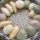 봉쌀빵