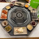 충무공동 맛집 추천 육즙풍부한 숯불닭갈비와 닭특수부위 전문점 팔각도 진주혁신도시점