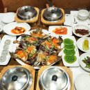 간장게장 영광굴비 이미지