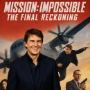 5월25일(일) 동대문 메가박스... "미션-임파셔블"... 오후 3시 이미지