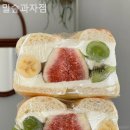 밀숲과자점 네이버블로그