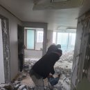 오븐마루 미아뉴타운점 | 미아뉴타운 SK북한산시티 아파트 난방공사,바닥부터 다시 쓰는 우리 집 편안함!