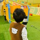 라니키즈스포츠 | 에너지 넘치는 아기에게 추천하는 스포츠테마파크 부천대형키즈카페 볼베어파크