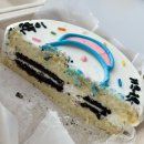 포근당 | 연산동 주문제작 케이크 “포근당” 내돈내산 후기