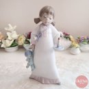 야드로 타임포베드 6440 Lladro Time For Bed