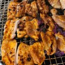 한가네숯불닭갈비 포승점 이미지