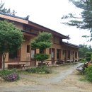 황토방 펜션 이미지