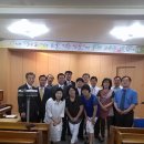 총신 대학 이미지