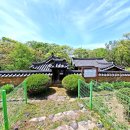 옥간정 | 〈경북 영천시 - ‘옥같이 빛나는 시냇가 정자’ 라는 - 영천 옥간정(永川 玉磵亭)〉