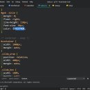 [VS code/터미널] 터미널로 Visual Studio Code 실행시키기 이미지