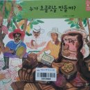 나무와열매사회적협동조합 | 누가 초콜릿을 만들까?_초콜릿 하나에 담긴 세계, 초콜릿은 이렇게 만들어진다!