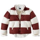 [POLO GIRLS] Reversible Down Jacket 이미지