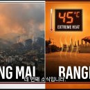  2026년 4월 22일 태국 주요 뉴스 이미지