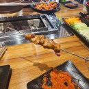 신도시남로141번길 | 사당양꼬치 메뉴 후기 깔끔한 양갈비와 중식 조합