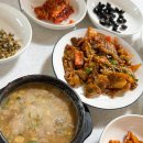 솔밭쉼터식당 이미지