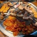 명심 | 서신동고기집 찾는다면? 명심숯불구이 칼집생갈비 찐후기