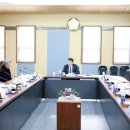 무형문화재 전수교육관 이미지