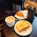 스타벅스 앞 | [내돈내산] 집 앞에 드디어 상륙한 스타벅스 세종해밀 DT점 솔직 방문 후기