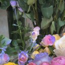 진선미농장 | 부평꽃집 진선미꽃 2호점, 감성 가득한 부평역꽃집 꽃다발 후기