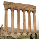 IS가 점령한 팔미라와 시리아의 유적 기행 이미지