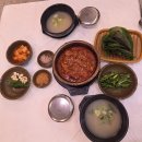 달구지 | 경주 충효동 맛집 달구지수육국밥 현지인 단골이 인정한 갈비찜 맛집