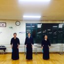 공릉검도관 이미지