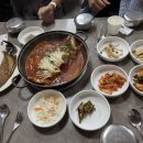 안동간고등어 일직식당 이미지