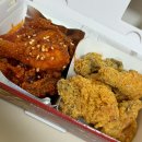 BBQ 황금 올리브 반반 최신 가격 및 후기 양념치킨 바뀐 점