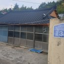 전남 신안(자은도) 농가주택 창고부지 매매 이미지