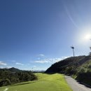 아침바다 | 여수 디오션CC 골프장 아침라운딩 후기｜바다 보며 골프 치는 기분, 아시죠^^