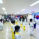 TEAM JTA 태권도장 이미지