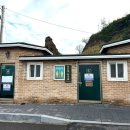 해안둘레길 화장실 이미지