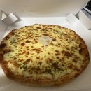 피자마루 치즈폭탄피자