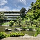 14. 이케가미혼몬지 (池上本門寺) 이미지