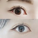 밝은눈안경위드렌즈검단점 | 밝은눈안경 위드렌즈 인천 검단점: 뉴트럴 무드 원데이 브라운 데일리 렌즈 추천