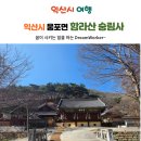 혜봉원목조보살입상 | 익산시 웅포면 함라산 숭림사