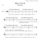 드럼교실(초급) 이미지