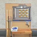 녹양 당구장 이미지