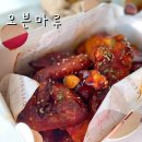 치킨마루(신내점) | 치킨 추천 오븐마루치킨 바베큐로스트 떡볶이세트 맛있는 꿀조합