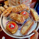 동양전자 | 부산 빵지순례 필수코스! 동양사라다 남천본점 메뉴별 솔직후기 🍞