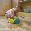 하늘꿈어린이집 놀이터 이미지