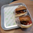 프랭크버거 대구성서점 | (프랭크 버거) 신메뉴 치폴레 치킨버거 리뷰<가격, 칼로리, 맛>