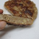 참떡갈비 이미지