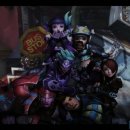 와일드PC방 이미지