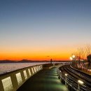 영종씨사이드 레일바이크 앞 이미지